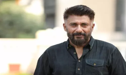 धुरंधर ने रचा इतिहास, प्रोपेगेंडा कहने वालों का कोई इलाज नहीं : विवेक रंजन अग्निहोत्री