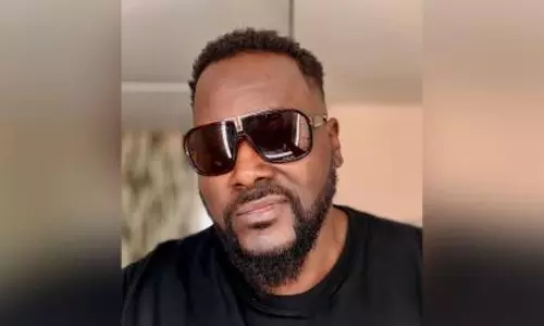 Quinton आरोन घर पर बेहोश, अस्पताल में किया गया भर्ती