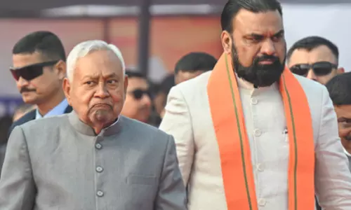 बिहार: डिप्टी CM सम्राट चौधरी ने गणतंत्र दिवस को लेकर पुलिस को दी सख्त चेतावनी