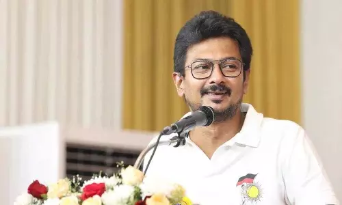 Udhayanidhi Stalin: हिंदी ने भारत में कई भाषाओं को खत्म कर दिया