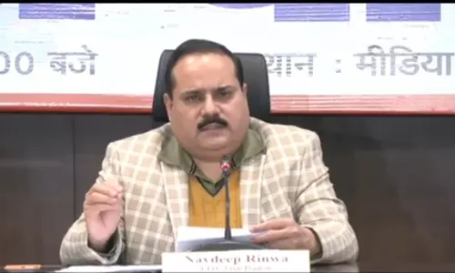 एसआईआर में तेजी: विशेष अभियान दिवसों का विस्तार, 1 फरवरी को नहीं लगेगा कैंप