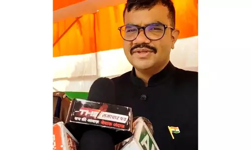 Jharkhand की आत्मसमर्पण-सह-पुनर्वास नीति के तहत 14 पूर्व नक्सलियों को भूमि प्राप्त हुई