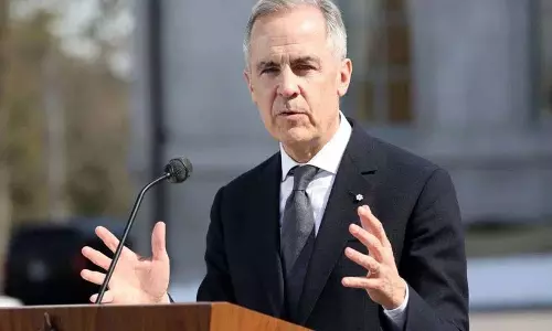 Canadian Prime Minister मार्क कार्नी मार्च में भारत आएंगे
