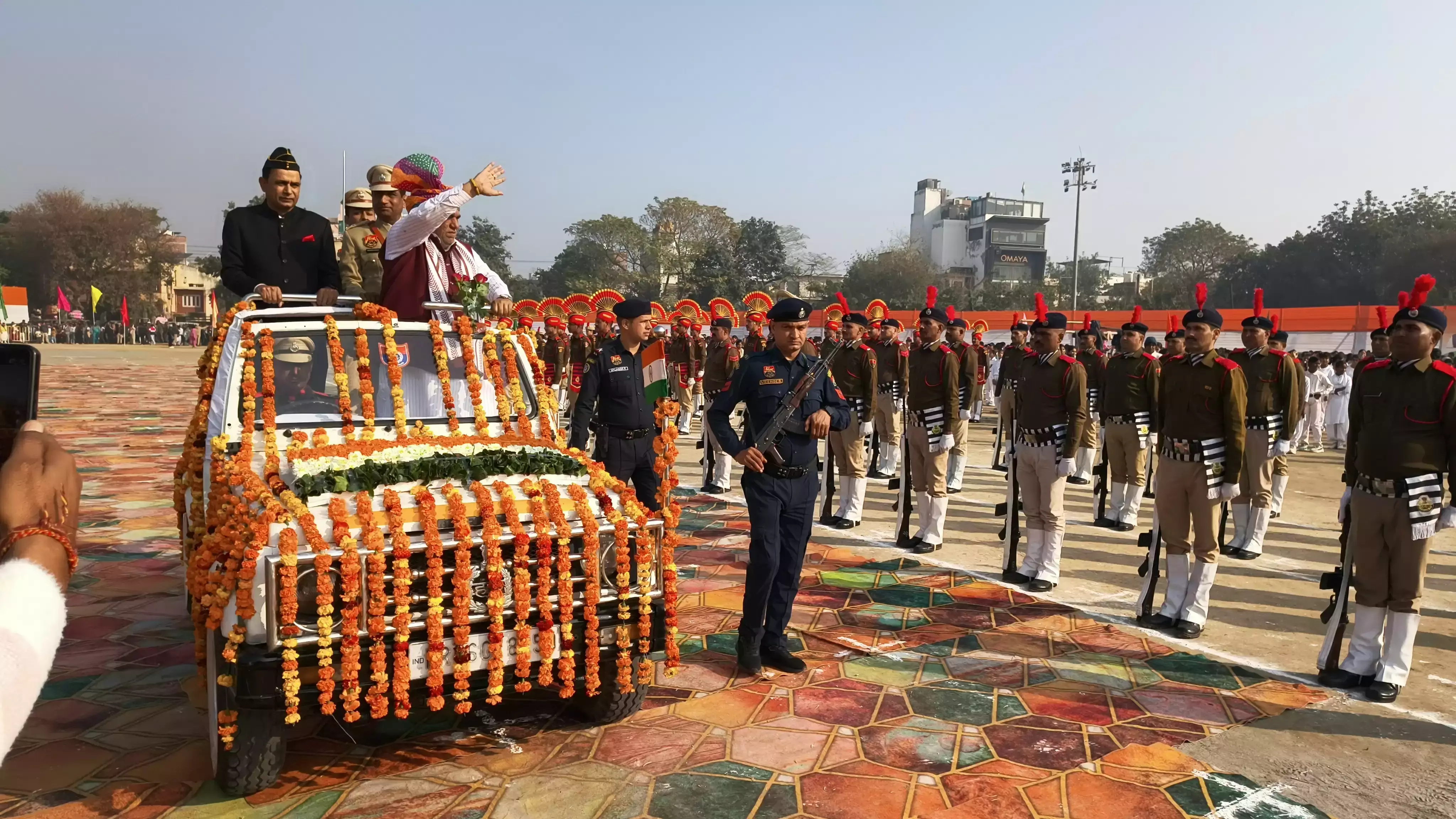 Panipat: विकास की नई ऊंचाइयों पर हरियाणा: कृष्ण लाल पंवार