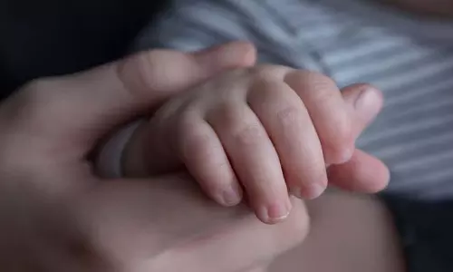 सिउड़ी जंगल से बचाई गई बच्ची का नाम Banashri रखा गया