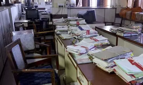 Government Employees के लिए 157 छुट्टियों के साथ बंगाल सबसे आगे Government Employees के लिए 157 छुट्टियों के साथ बंगाल सबसे आगे