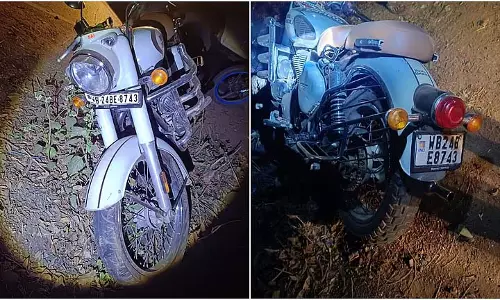Picnic से घर लौटते समय हादसे में दो दोस्तों की मौत हो गई Picnic से घर लौटते समय हादसे में दो दोस्तों की मौत हो गई