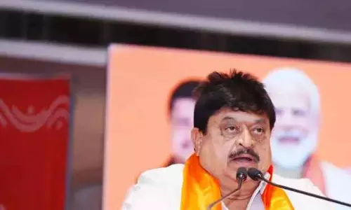 पेंशन विवाद: कल Indira Park में बीजेपी का धरना