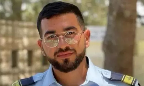 IDF ने हमास द्वारा बंधक बनाए गए आखिरी व्यक्ति को छुड़ाया, शवों को इज़राइल वापस लाया गया IDF ने हमास द्वारा बंधक बनाए गए आखिरी व्यक्ति को छुड़ाया, शवों को इज़राइल वापस लाया गया