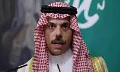 Yemen पर अलग नजरिया, फिर भी मजबूत रिश्ते: प्रिंस फैसल ने बताया UAE का महत्व Yemen पर अलग नजरिया, फिर भी मजबूत रिश्ते: प्रिंस फैसल ने बताया UAE का महत्व