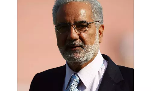 BCCI ने पूर्व अध्यक्ष आई.एस. बिंद्रा के निधन पर शोक व्यक्त किया