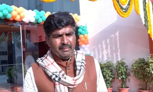 गणतंत्र दिवस पर बोले किसान, आज हमें केंद्र सरकार की योजनाओं का मिल रहा लाभ