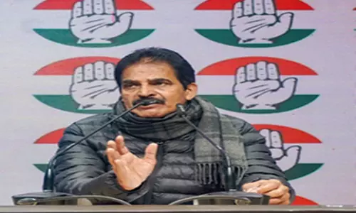 कांग्रेस हाईकमान ने जिला स्तर से लेकर बूथ स्तर तक समितियों के गठन का दिया निर्देश कांग्रेस हाईकमान ने जिला स्तर से लेकर बूथ स्तर तक समितियों के गठन का दिया निर्देश