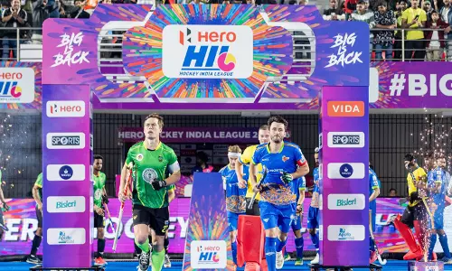 HIL 2025-26 फाइनल: वेदांता कलिंगा लांसर्स vs रांची रॉयल्स, जीत और हार दांव पर