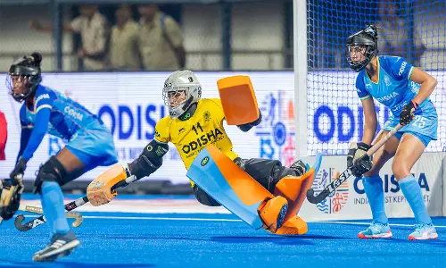 Hockey India ने पद्म श्री सम्मान प्राप्त करने पर कोच बलदेव सिंह और सविता पुनिया को दी बधाई