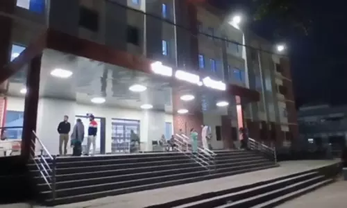 गोपालगंज में नाबालिग से दुष्कर्म का प्रयास, आरोपी फरार, पुलिस छापेमारी में जुटी
