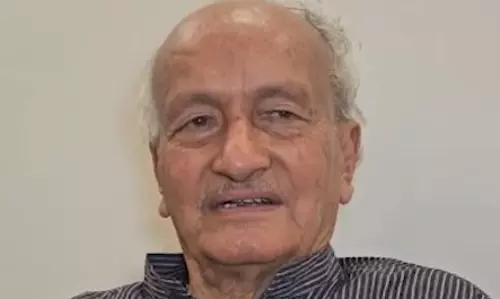 ‘पीएम मोदी का धन्यवाद,’ पद्म भूषण की घोषणा पर बोले भगत सिंह कोश्यारी