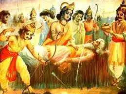 Bhishma Ashtami 2026: भीष्म अष्टमी आज, जानें इस दिन पितामह भीष्म को क्यों किया जाता है याद Bhishma Ashtami 2026: भीष्म अष्टमी आज, जानें इस दिन पितामह भीष्म को क्यों किया जाता है याद
