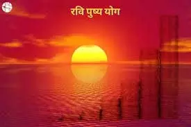Ravi Pushya Yoga 2026: माघ पूर्णिमा पर बनेगा रवि पुष्य योग, इस दिन ये काम करने से बदलेगा भाग्य Ravi Pushya Yoga 2026: माघ पूर्णिमा पर बनेगा रवि पुष्य योग, इस दिन ये काम करने से बदलेगा भाग्य