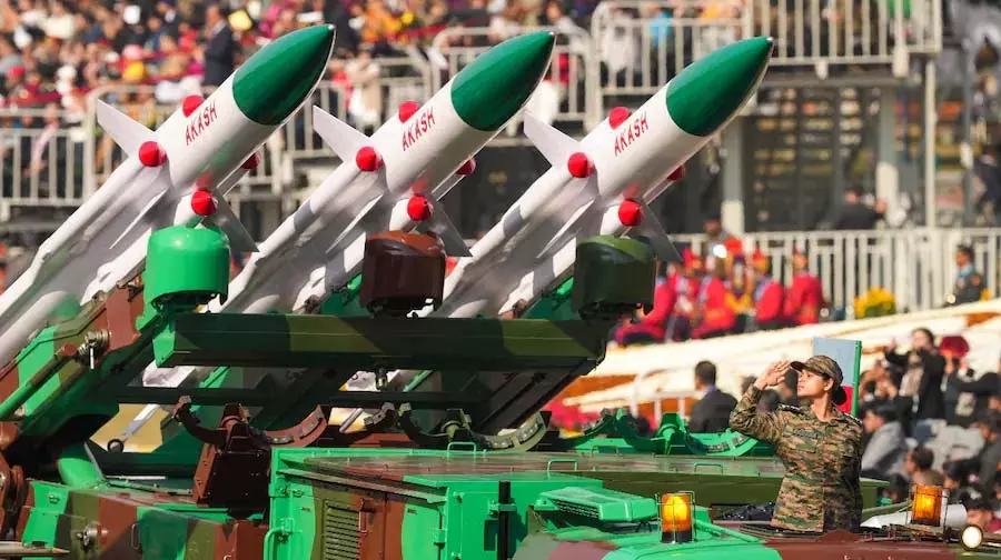 Republic Day 2026: गणतंत्र दिवस पर अमेरिका समेत कई देशों ने भारत को दी बधाई Republic Day 2026: गणतंत्र दिवस पर अमेरिका समेत कई देशों ने भारत को दी बधाई
