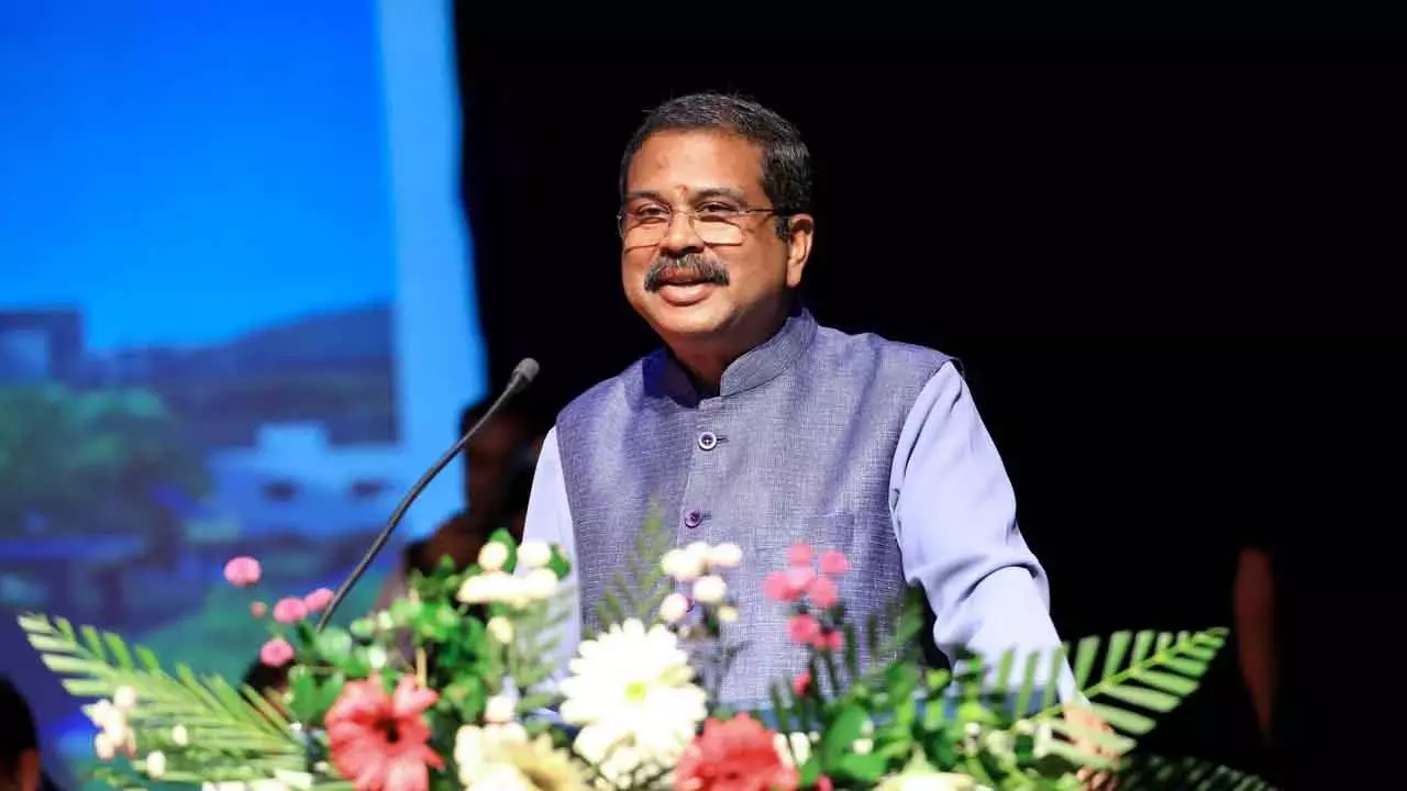 ओडिशा की पहली AI, मशीन लर्निंग लैब संबलपुर यूनिवर्सिटी में बनेगी ओडिशा की पहली AI, मशीन लर्निंग लैब संबलपुर यूनिवर्सिटी में बनेगी