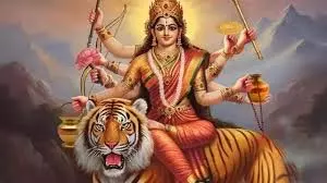 Durga Ashtami 2026: मासिक दुर्गा अष्टमी पर बस कर लें ये आसान काम,मां दुर्गा बरसाएंगी सुख-समृद्धि Durga Ashtami 2026: मासिक दुर्गा अष्टमी पर बस कर लें ये आसान काम,मां दुर्गा बरसाएंगी सुख-समृद्धि