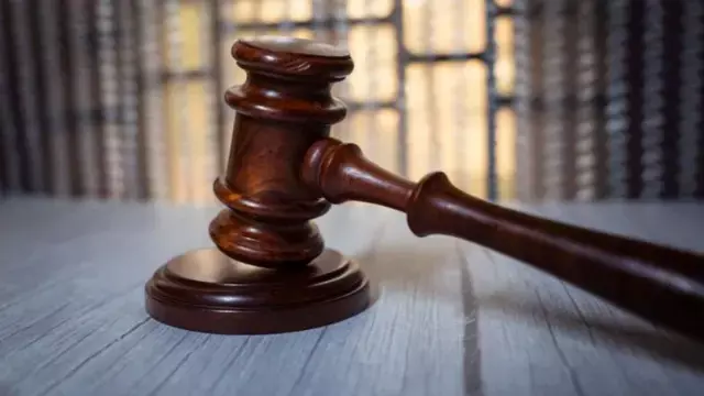 Allahabad: ब्रेकअप के बाद रेप केस पर HC का बड़ा बयान Allahabad: ब्रेकअप के बाद रेप केस पर HC का बड़ा बयान