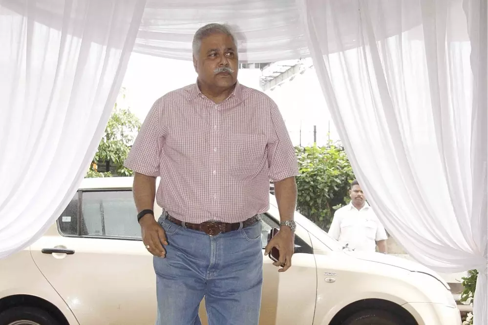 Satish Shah, धर्मेंद्र को मरणोपरांत पद्म पुरस्कार से सम्मानित किया जाएगा Satish Shah, धर्मेंद्र को मरणोपरांत पद्म पुरस्कार से सम्मानित किया जाएगा