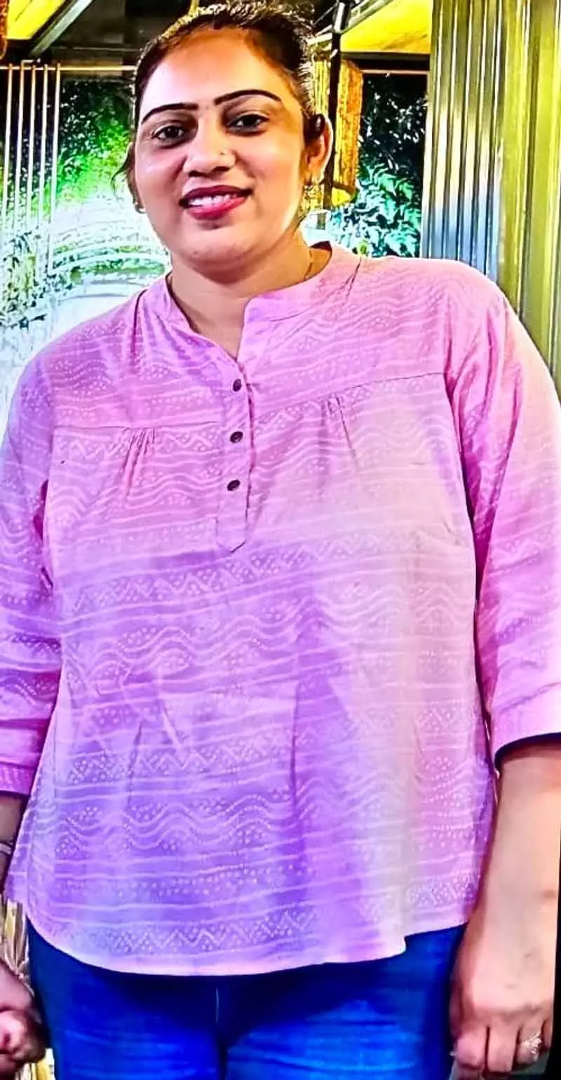 15 साल के लड़के की मौत के एक दिन बाद, Ludhiana में चाइना डोर ने एक महिला की जान ले ली 15 साल के लड़के की मौत के एक दिन बाद, Ludhiana में चाइना डोर ने एक महिला की जान ले ली