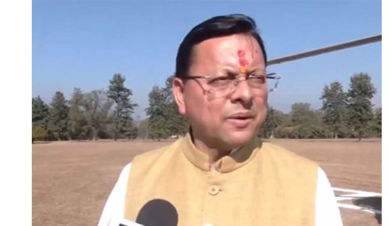 CM धामी का विकसित भारत संकल्प CM धामी का विकसित भारत संकल्प