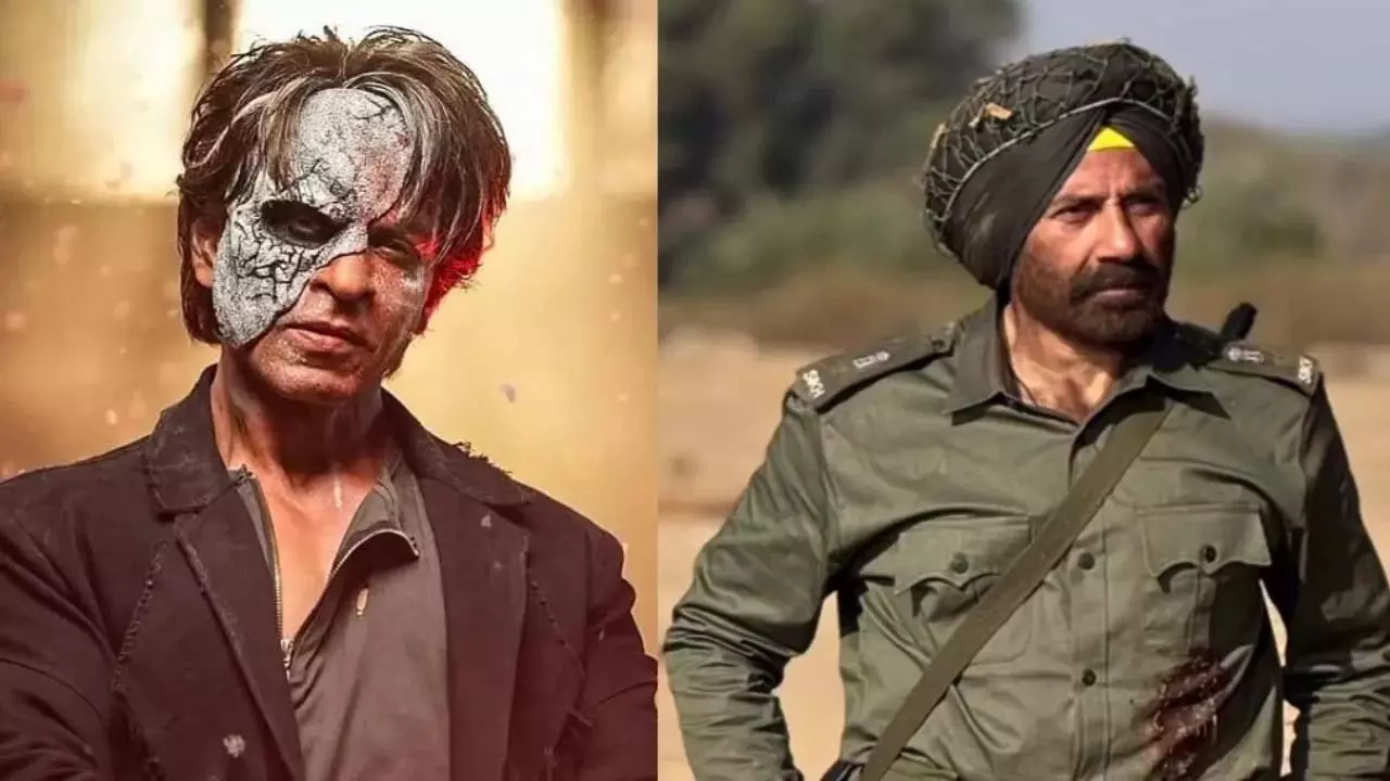 अब तक के टॉप 15 Opening Weekend (हिंदी) अब तक के टॉप 15 Opening Weekend (हिंदी)