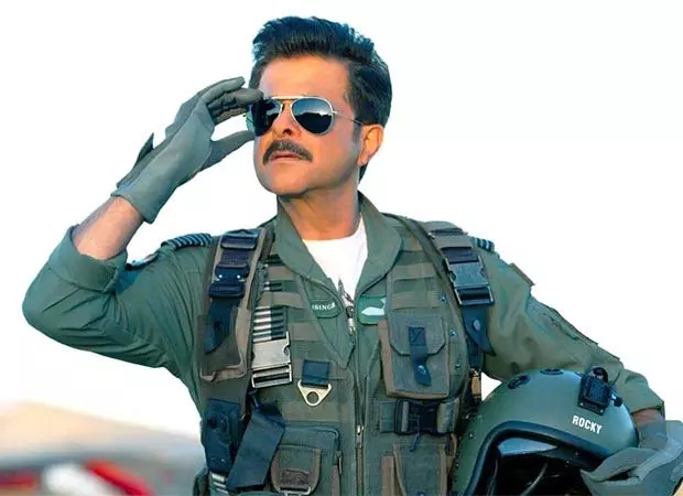 अनिल कपूर ने एक इमोशनल पोस्ट के साथ Fighter की दूसरी सालगिरह मनाई अनिल कपूर ने एक इमोशनल पोस्ट के साथ Fighter की दूसरी सालगिरह मनाई
