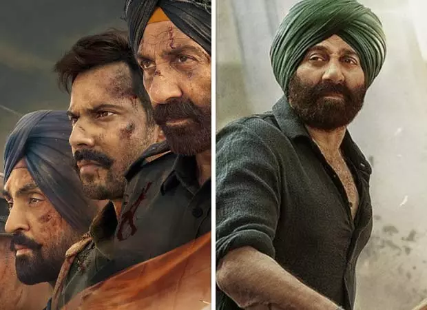 भूषण कुमार ने बताया कि गदर 2 की ऐतिहासिक सफलता के बाद ही Border 2 क्यों बन पाई भूषण कुमार ने बताया कि गदर 2 की ऐतिहासिक सफलता के बाद ही Border 2 क्यों बन पाई