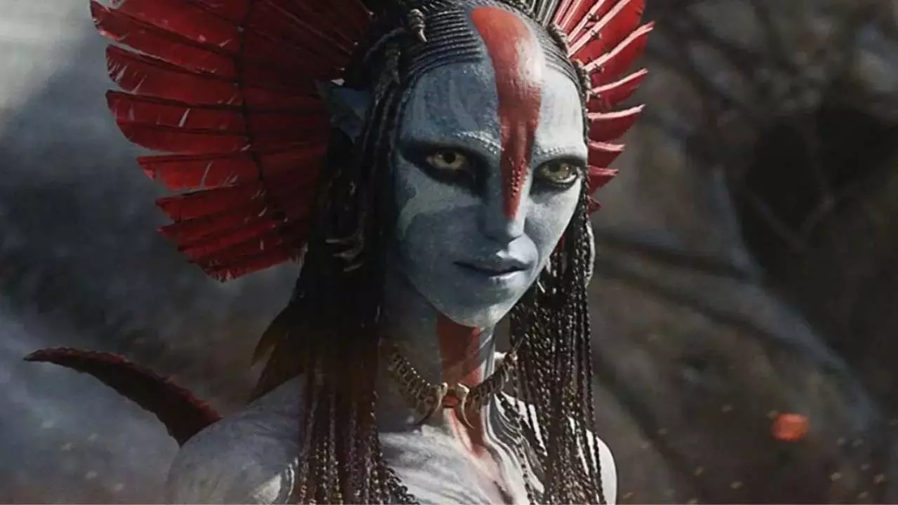 Avatar: Fire and Ash इंडिया बॉक्स ऑफिस कलेक्शन Avatar: Fire and Ash इंडिया बॉक्स ऑफिस कलेक्शन
