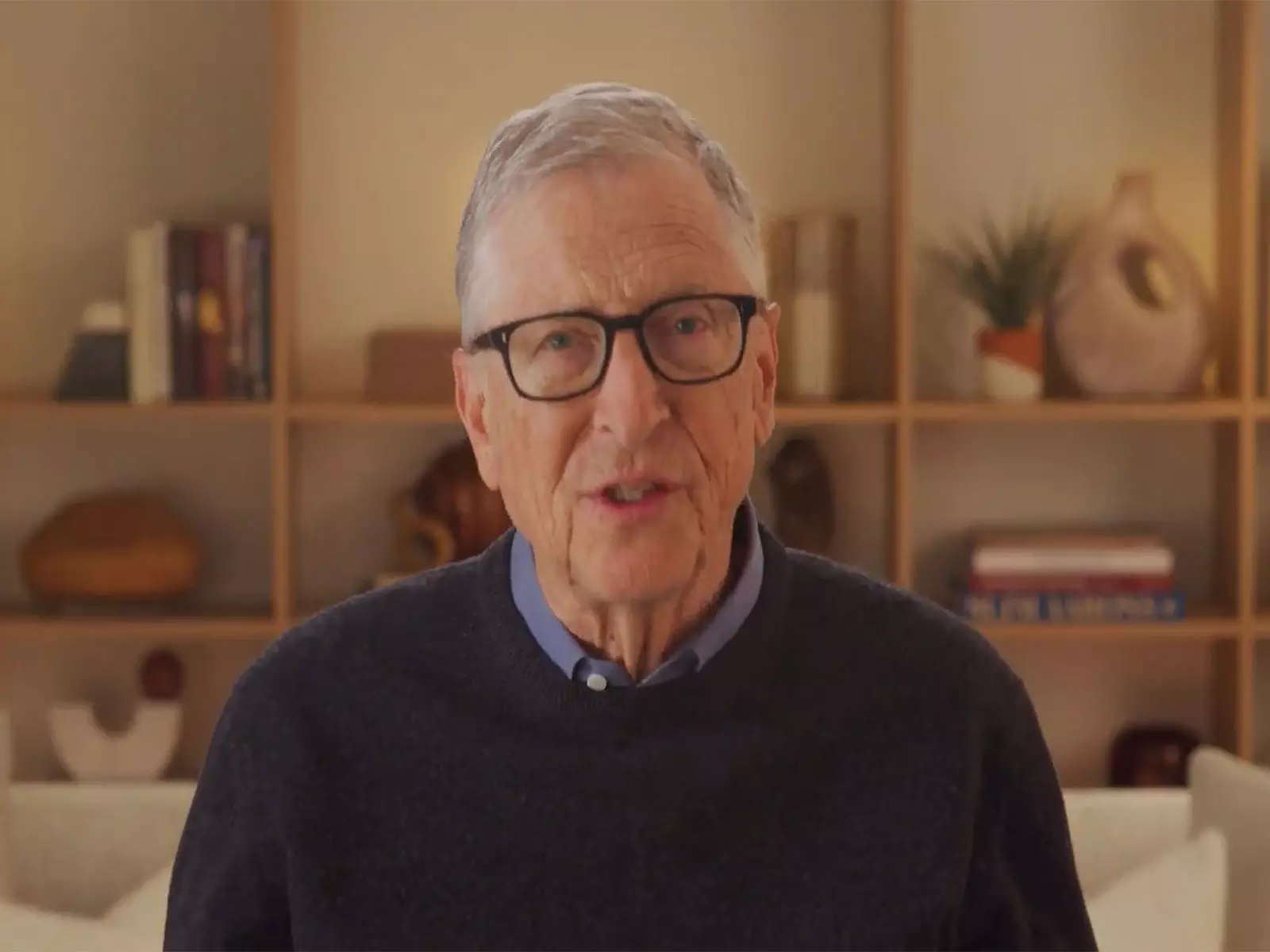 Bill Gates ने 77वें गणतंत्र दिवस समारोह पर दीं शुभकामनाएं Bill Gates ने 77वें गणतंत्र दिवस समारोह पर दीं शुभकामनाएं