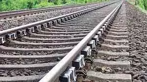 अंगुल में नालको रेलवे लाइन पर सुरक्षा चिंताएं बढ़ी अंगुल में नालको रेलवे लाइन पर सुरक्षा चिंताएं बढ़ी
