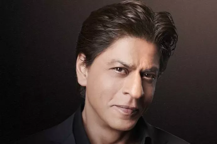 Shah Rukh Khan ने दी गणतंत्र दिवस की शुभकामनाएं Shah Rukh Khan ने दी गणतंत्र दिवस की शुभकामनाएं