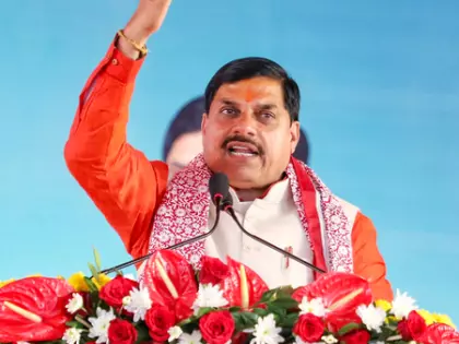 77वां गणतंत्र दिवस: MP में समारोह का केंद्र बिंदु – कृषि और विकास 77वां गणतंत्र दिवस: MP में समारोह का केंद्र बिंदु – कृषि और विकास