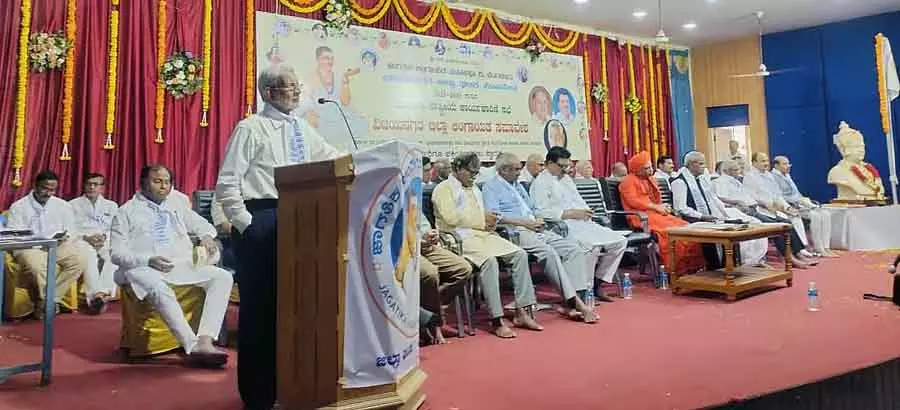 विजय कल्याण से प्रेरणा लें और आगे बढ़ें: Shivanand Jamadar विजय कल्याण से प्रेरणा लें और आगे बढ़ें: Shivanand Jamadar