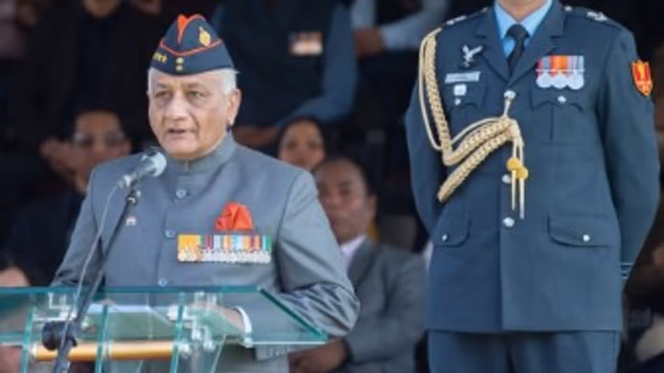 पूर्वोत्तर में Mizoram सबसे तेज़ी से बढ़ते टूरिस्ट डेस्टिनेशंस में से एक है राज्यपाल पूर्वोत्तर में Mizoram सबसे तेज़ी से बढ़ते टूरिस्ट डेस्टिनेशंस में से एक है राज्यपाल