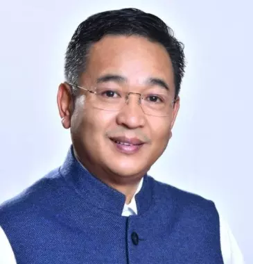 Sikkim दृष्टिकोण के प्रति दृढ़ता से प्रतिबद्ध हैं मुख्यमंत्री Sikkim दृष्टिकोण के प्रति दृढ़ता से प्रतिबद्ध हैं मुख्यमंत्री