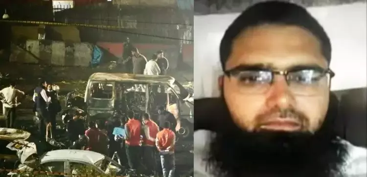Sikkim : कश्मीरी डॉक्टर के खिलाफ इंटरपोल रेड कॉर्नर नोटिस जारी होने की संभावना Sikkim : कश्मीरी डॉक्टर के खिलाफ इंटरपोल रेड कॉर्नर नोटिस जारी होने की संभावना