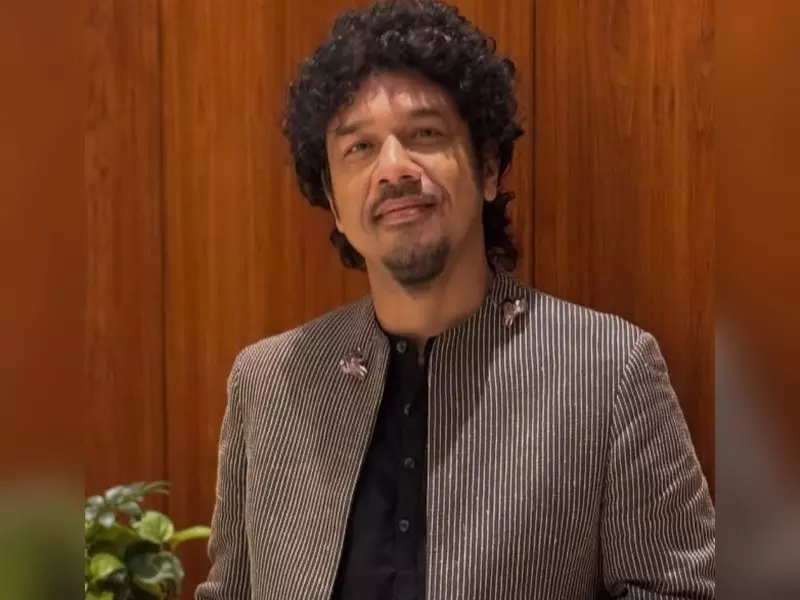 Papon ने बचपन की गणतंत्र दिवस की सबसे प्यारी यादों को फिर से याद किया Papon ने बचपन की गणतंत्र दिवस की सबसे प्यारी यादों को फिर से याद किया
