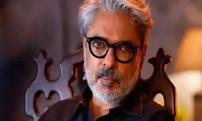 भारतीय सिनेमा का गौरव: गणतंत्र दिवस पर Bhansali की झांकी ने जीता दिल भारतीय सिनेमा का गौरव: गणतंत्र दिवस पर Bhansali की झांकी ने जीता दिल