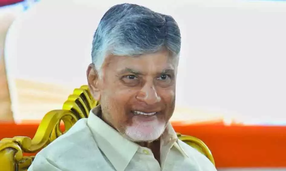 डिजिटल होगी सरकार: 2026 से Andhra Pradesh में रियल-टाइम गवर्नेंस और AI का बोलबाला डिजिटल होगी सरकार: 2026 से Andhra Pradesh में रियल-टाइम गवर्नेंस और AI का बोलबाला