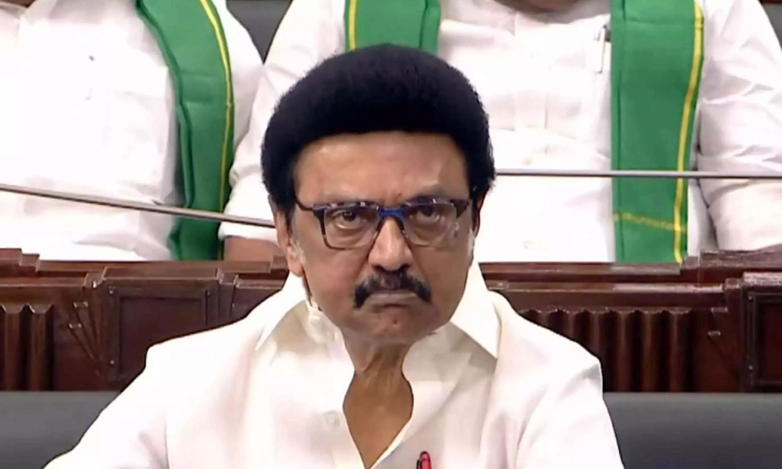 M.K. Stalin : एकजुटता बनाम एकरूपता M.K. Stalin : एकजुटता बनाम एकरूपता