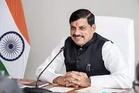 Bhopal: प्रदेश में हर वर्ग को मिलेगा विकास का मौका Bhopal: प्रदेश में हर वर्ग को मिलेगा विकास का मौका