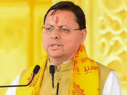 सख्त नियम, स्पष्ट प्रक्रिया: उत्तराखंड में UCC संशोधन लागू किया गया सख्त नियम, स्पष्ट प्रक्रिया: उत्तराखंड में UCC संशोधन लागू किया गया