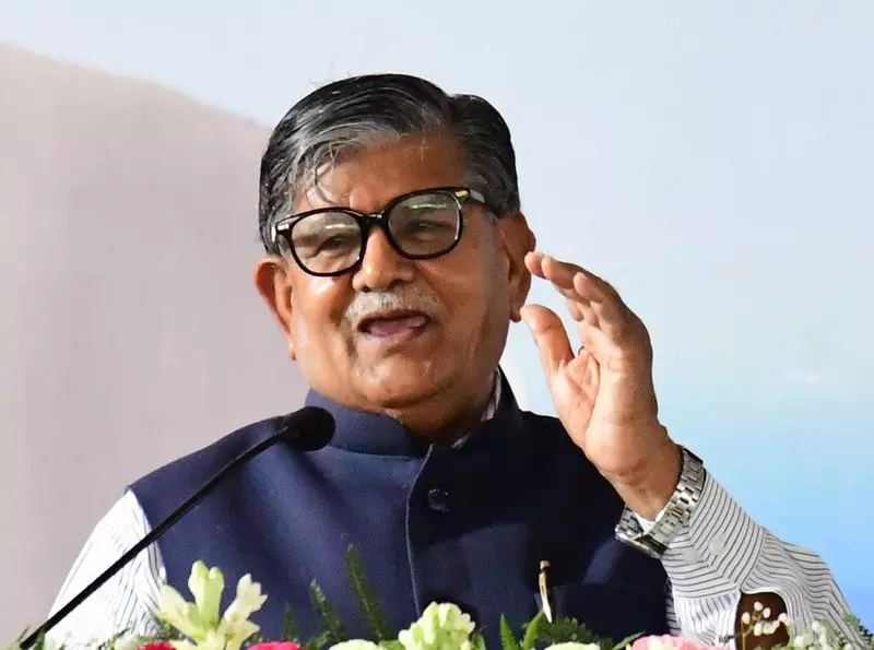 Chandigarh: कटारिया ने नशा विरोधी अभियान में जनता को जोड़ा Chandigarh: कटारिया ने नशा विरोधी अभियान में जनता को जोड़ा