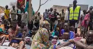 Sudan संकट: भीषण लड़ाई के बावजूद घर लौटने लगे लाखों विस्थापित Sudan संकट: भीषण लड़ाई के बावजूद घर लौटने लगे लाखों विस्थापित